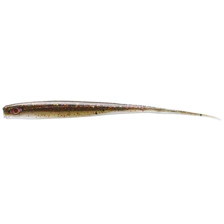 Softbait Chasebaits Fork Bait 3 - 7.5Cm - Pakke Med 7
