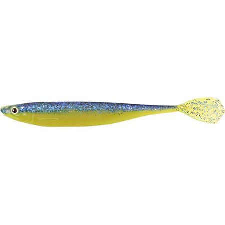 Softbait Cwc Gunslinger Ds - 16Cm - Pakke Med 6