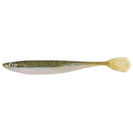 Softbait Cwc Gunslinger Ds20 - 20Cm - Pakke Med 4