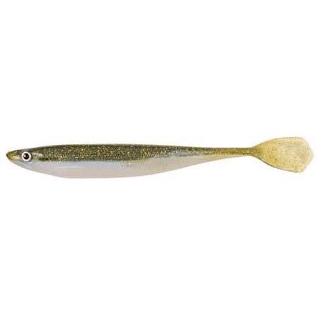 Softbait Cwc Gunslinger Ds20 - 20Cm - Partij Van 4