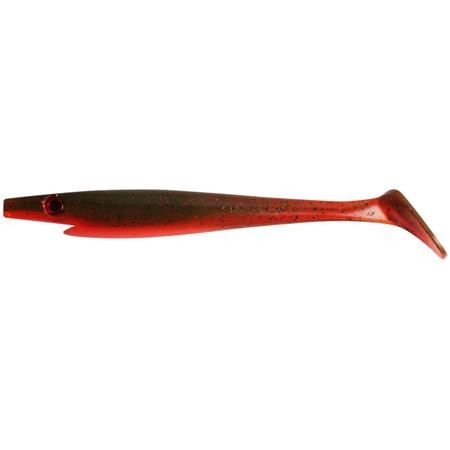 Softbait Cwc Pig Shad Junior - 20 Cm - Pakke Med 2