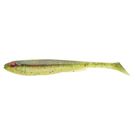 Softbait Daiwa Prorex Slim Shady - 7.5Cm - Pakke Med 5