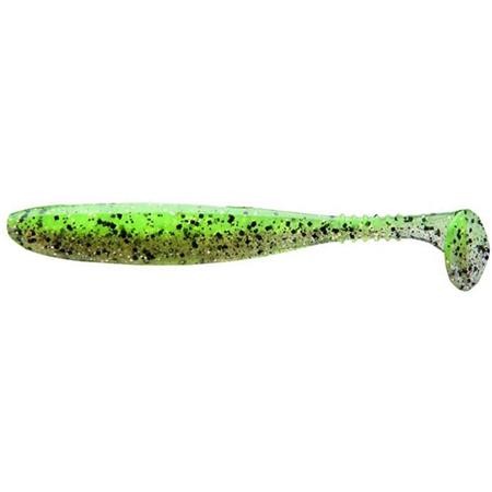 Softbait Daiwa Tournament D'fin - 10Cm - Pakke Med 7