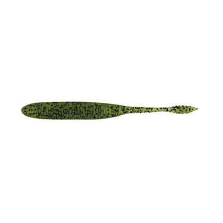 Softbait Damiki Riser - 10Cm - Pakke Med 12