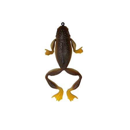 SOFTBAIT DELALANDE FROGGY - 14CM