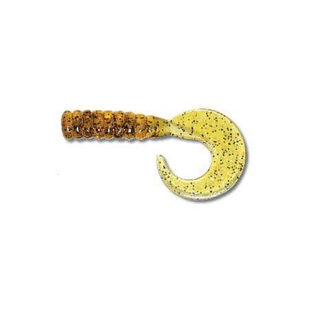 Softbait Delalande King - 16Cm - Pakke Med 2