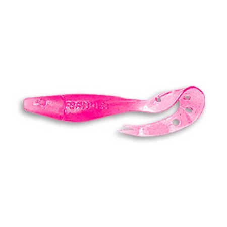 Softbait Delalande Sandra - 12Cm - Pakke Med 2