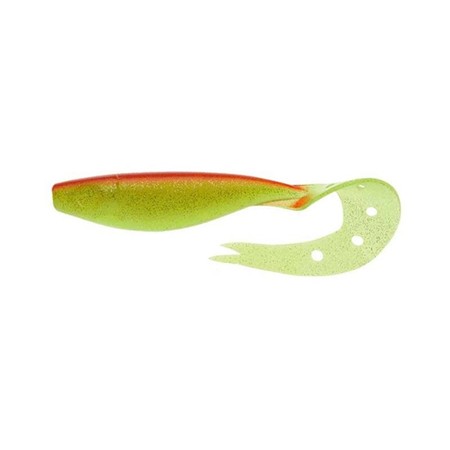 Softbait Delalande Sandra - 25Cm