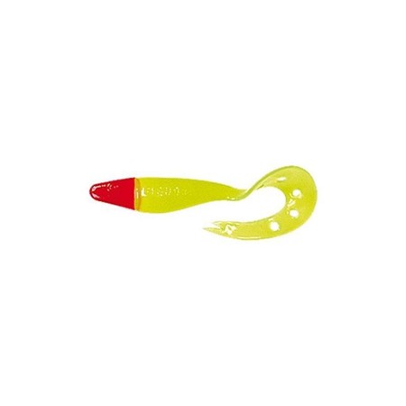 Softbait Delalande Sandra - 7Cm - Pakke Med 3