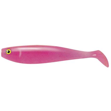 SOFTBAIT DELALANDE SHAD GT - 9CM