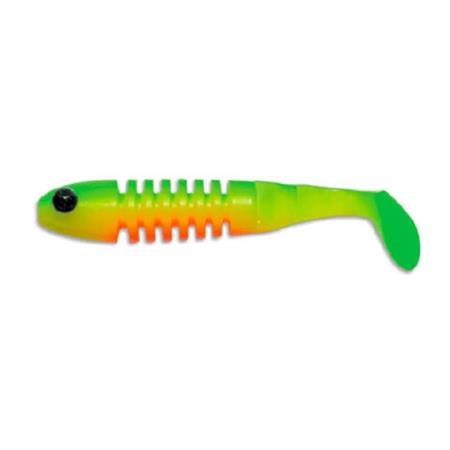 Softbait Delalande Skeleton 11Cm