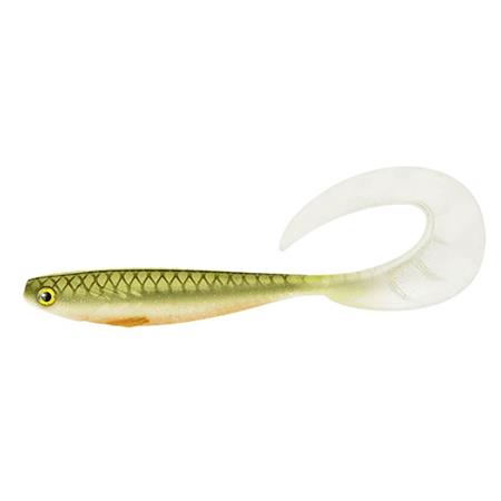 Softbait Delalande Zand Curly - 16Cm