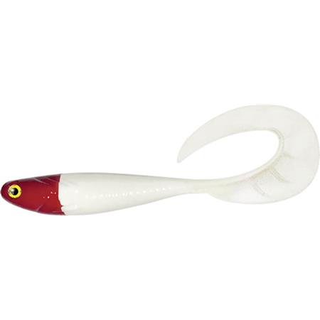 Softbait Delalande Zand Curly - 24Cm