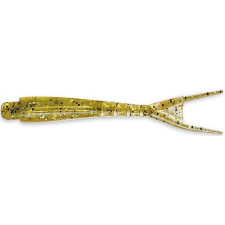 SOFTBAIT DELALANDE ZAND FINESS - 8CM