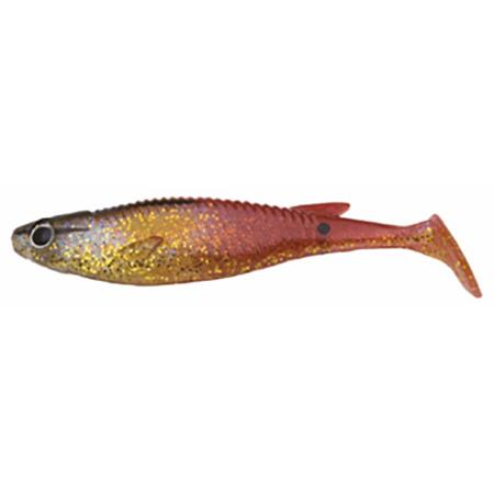 Softbait Ecogear Balt 6“ - 18Cm - Pakke Med 4
