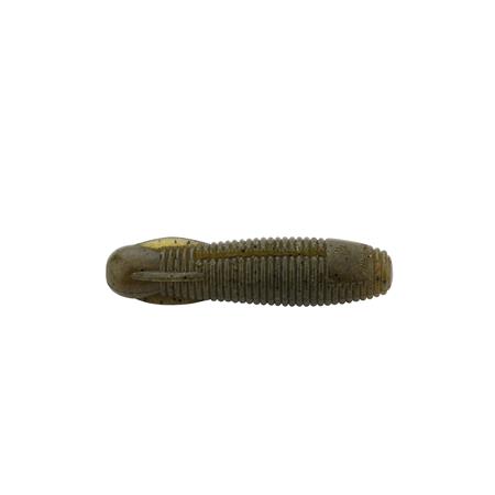 Softbait Elitelure Silent Claw 2” - 5.1Cm - Pakke Med 10