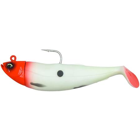 Softbait, Færdigmonteret Med Krog Savage Gear Cutbait Herring - 25Cm