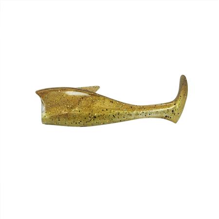 SOFTBAIT FIIISH BLASTER SHAD 130