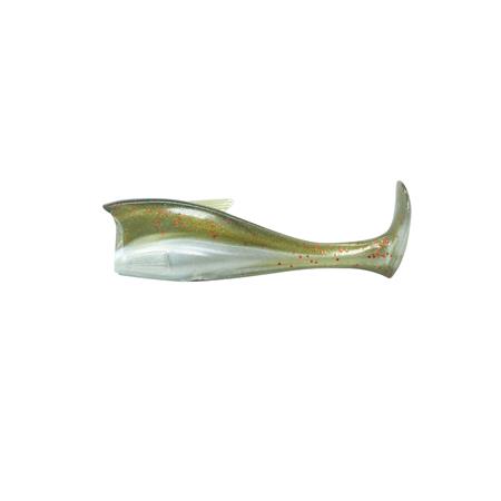 SOFTBAIT FIIISH BLASTER SHAD 160