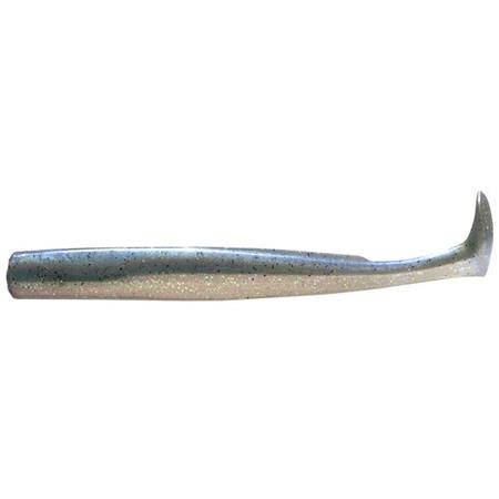 Softbait Fiiish Crazy Paddle Tail 120 - Pakke Med 3