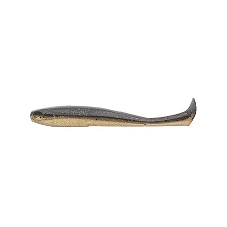 Softbait Fiiish Pit Swimmer 100 - Pakke Med 5