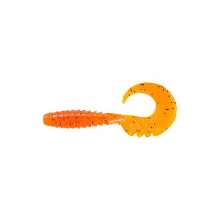 Softbait Fishup Fancy Grub - 6.5Cm - Pakke Med 10