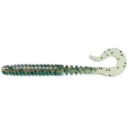 Softbait Fishup Vipo - 7Cm - Pakke Med 9