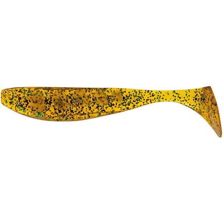 Softbait Fishup Wizzle Shad - 7.5Cm - Pakke Med 8