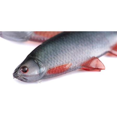 SOFTBAIT FOX RAGE ULTRA NATURAL ROACH FILLET