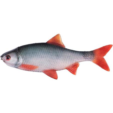 Softbait Fox Rage Ultra Natural Roach Fillet