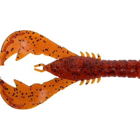 Softbait Gary Yamamoto Yamacraw - 10Cm - Pakke Med 6