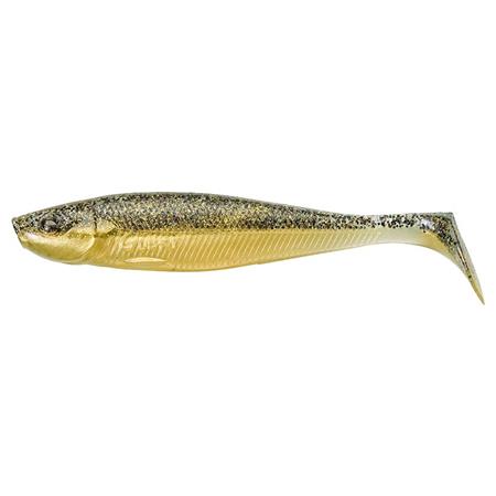 SOFTBAIT GUNKI BUMPY - 13CM