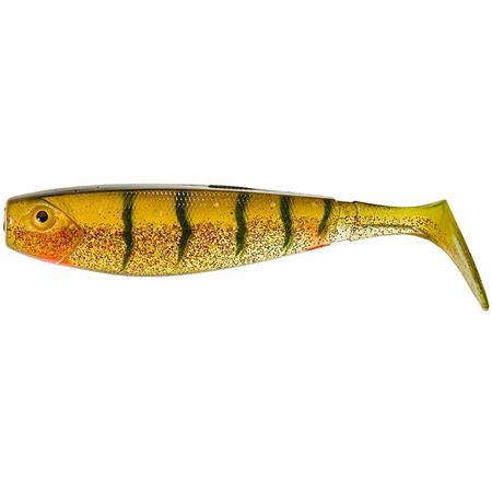 Softbait Gunki G'bump Ghost 105 - 10.5Cm