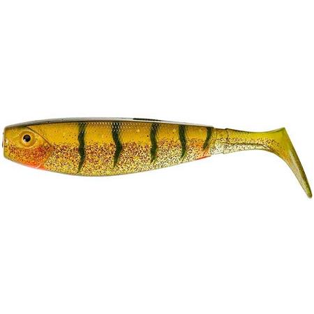 SOFTBAIT GUNKI G'BUMP GHOST 105 - 10.5CM