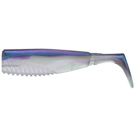 Softbait Gunki G’Bump Swm 125 Body - 9.5Cm - Pakke Med 3