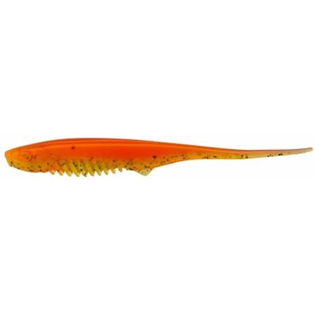 Softbait Gunki Mosquito 180 - 18Cm - Pakke Med 3