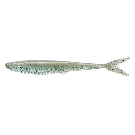 SOFTBAIT GUNKI PACEMAKER 165 - 16.5CM - PARTIJ VAN 3