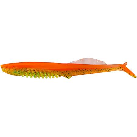 SOFTBAIT GUNKI V3IB 105 ITB - 10.5CM