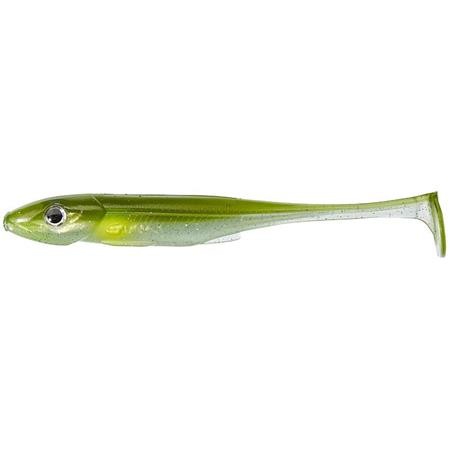 Softbait Gunki Whiz 125 - 12.5Cm - Pakke Med 4