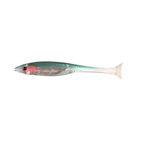 Softbait Hart Assassin - 8Cm - Pakke Med 4