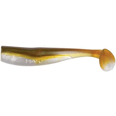 Softbait Hart Manolo & Co - 5Cm - Pakke Med 6