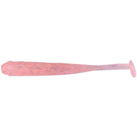 Softbait Hart Power Fish - 4.5Cm - Pakke Med 10