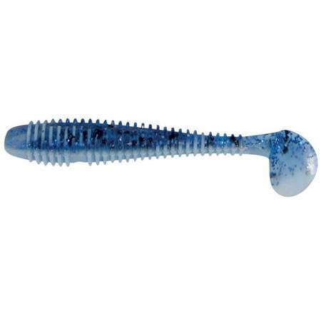 Softbait Hart Spiro - 5.5Cm - Pakke Med 5