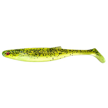 Softbait Headbanger Bangershad - 9Cm - Pakke Med 5