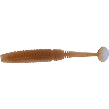 Softbait Herakles Ghost Shad - 5Cm - Pakke Med 8