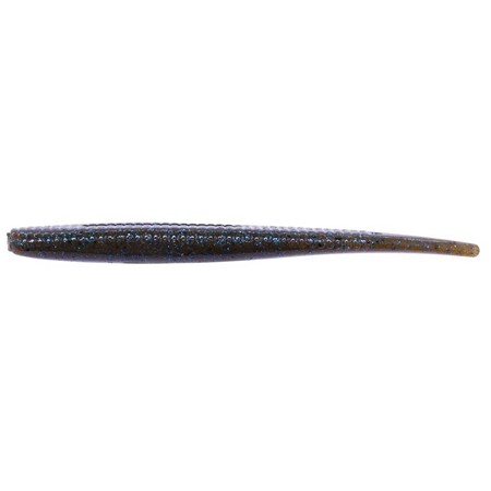 Softbait Hide Up Stagger Stick 5” - 12.7Cm - Pakke Med 5