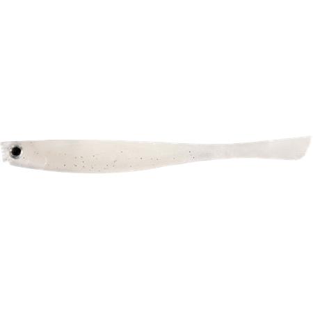 Softbait Hill Climb Surface Breaker 3.4” - 8.3Cm - Pakke Med 5