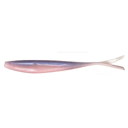 Softbait Kaesu Isana 4.8” - 12Cm - Pakke Med 8