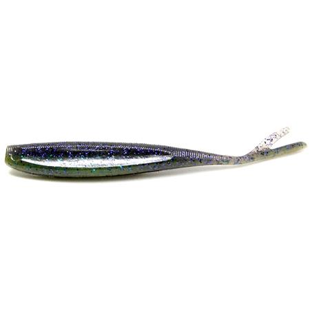 Softbait Kaesu Isana 8” - 20Cm - Pakke Med 5