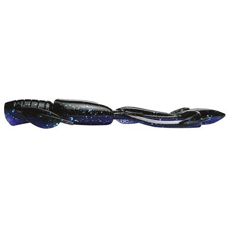 Softbait Keitech Crazy Flapper - 7Cm - Pakke Med 8